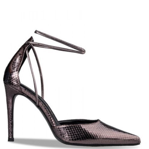 SLINGBACK PUMPS