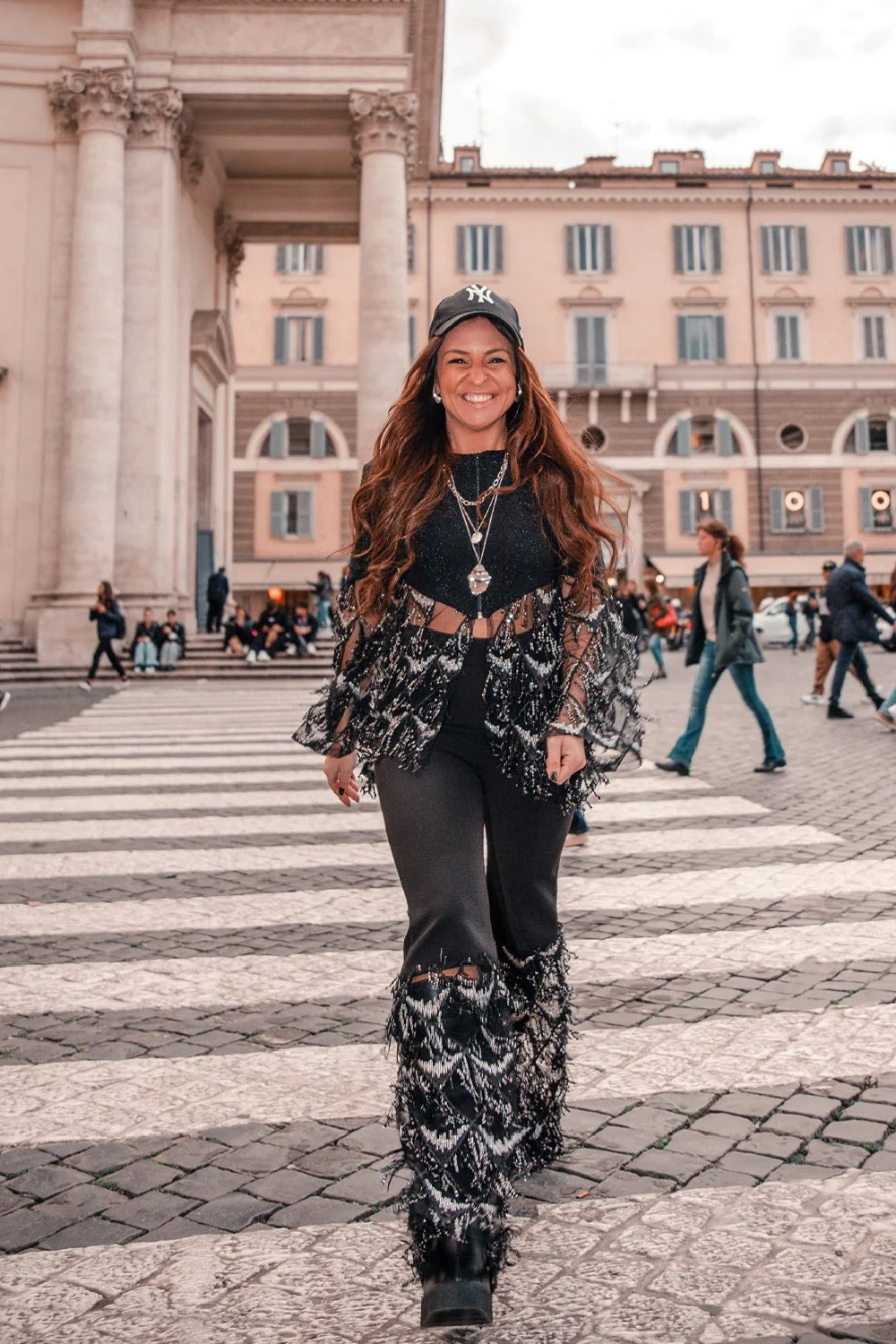 NOELLE PANTS - Image 3