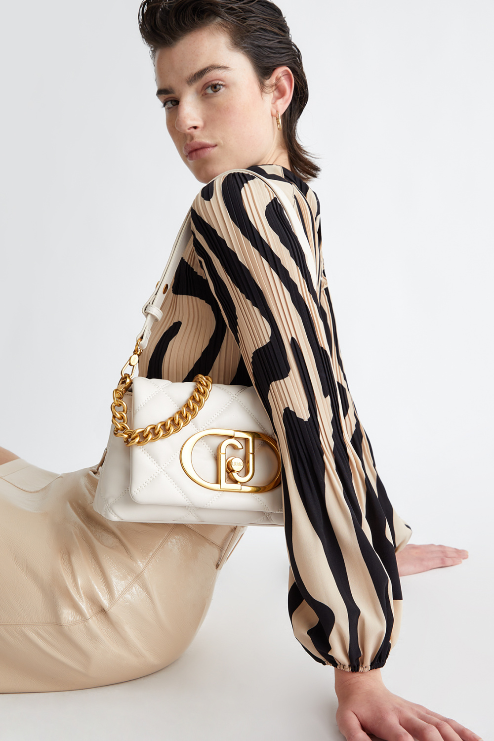 MATELASSE LaPuffy bag - Image 2
