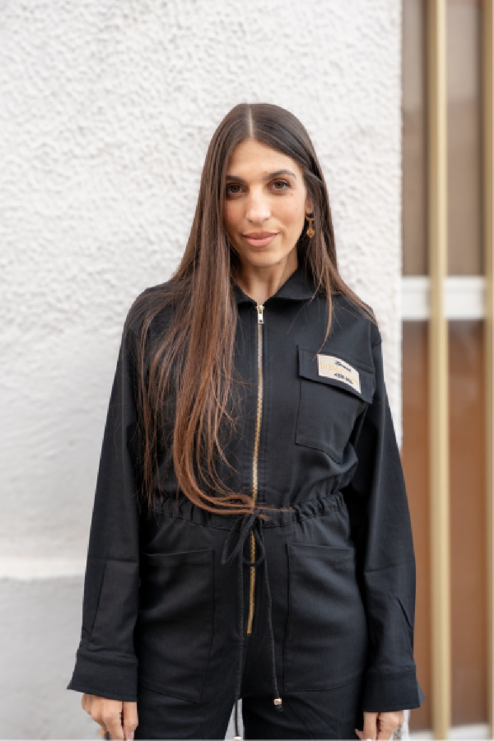 ARMY JUMPSUIT - Image 3