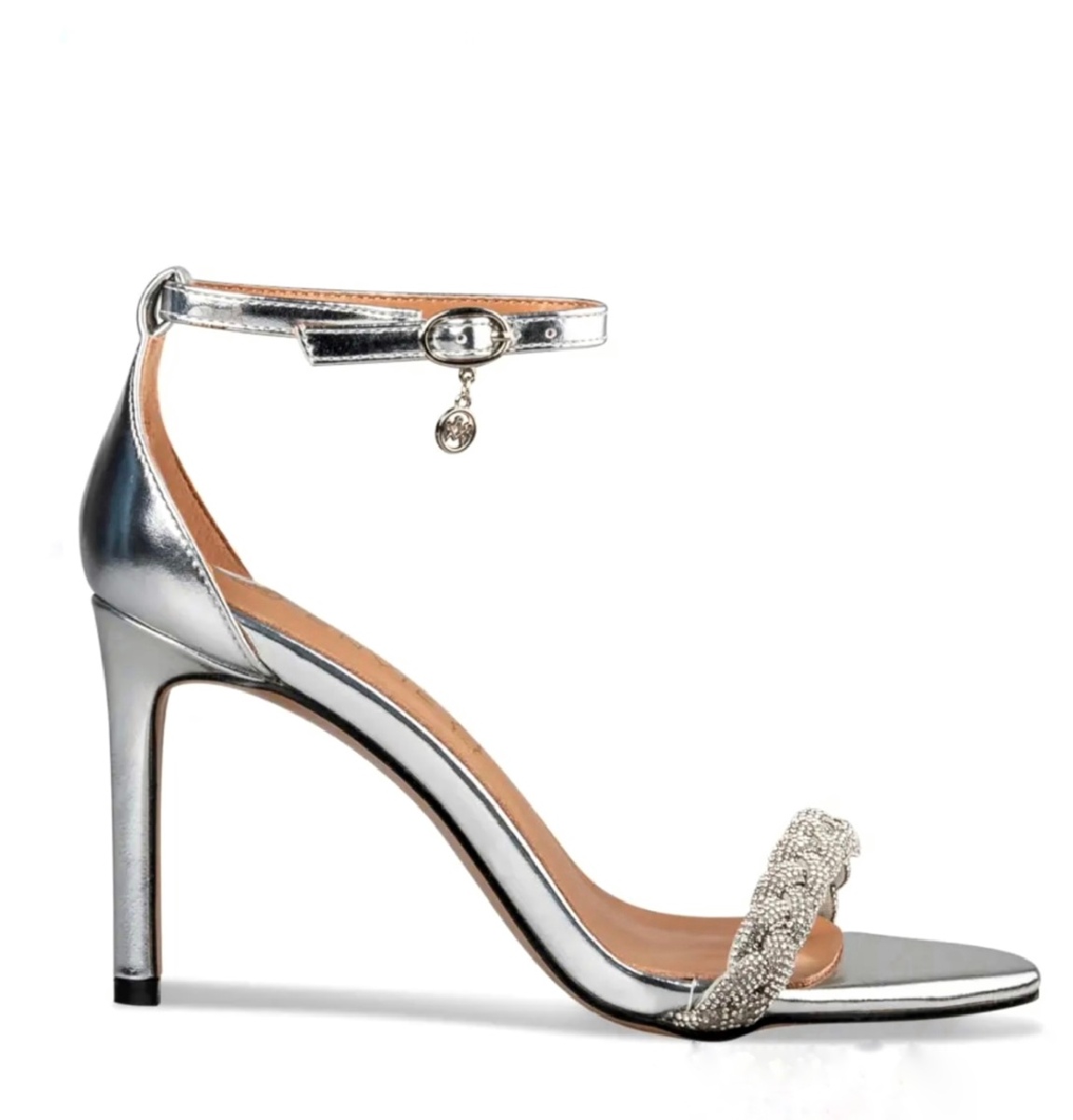 STILLETO SANDALS