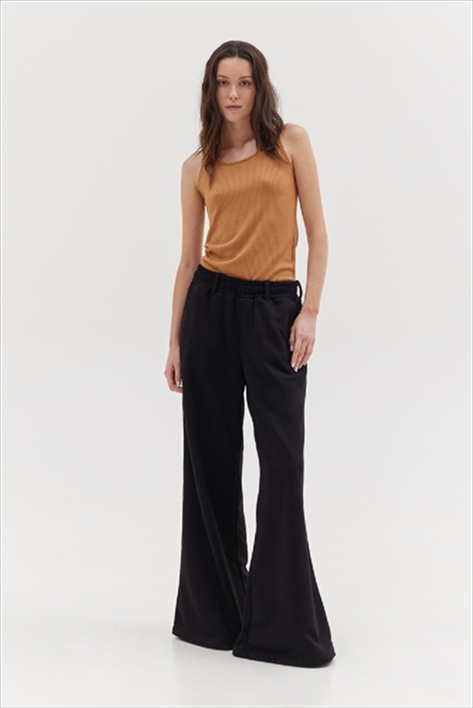 IVY WIDE TRACK PANT