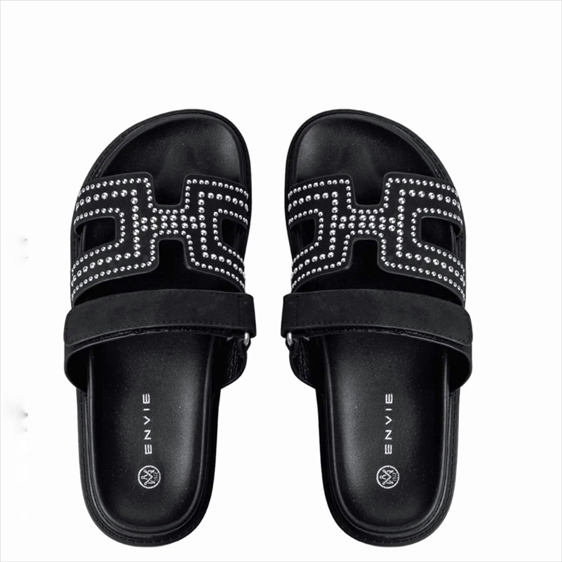FLAT SANDALS - Image 3