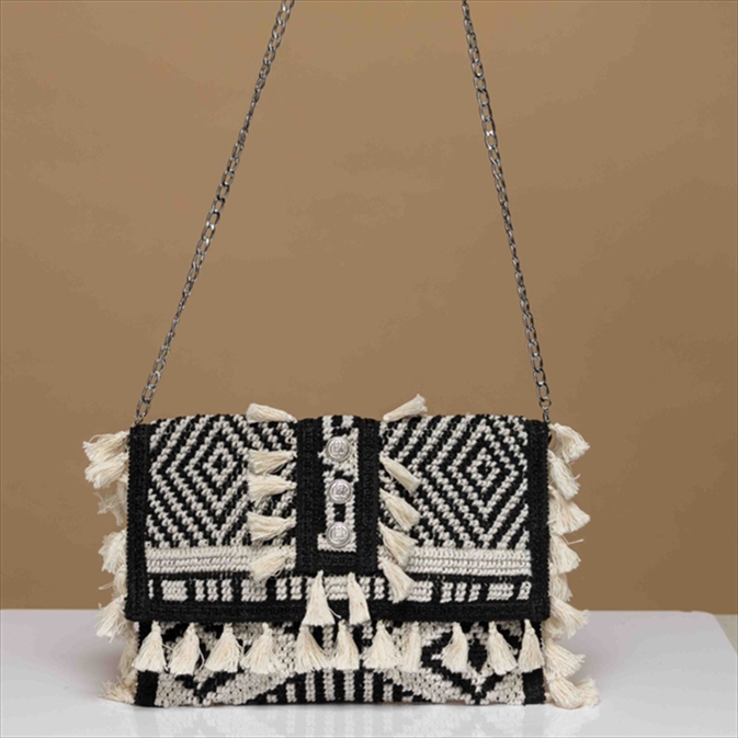 MAGDA ENVELOPE BAG