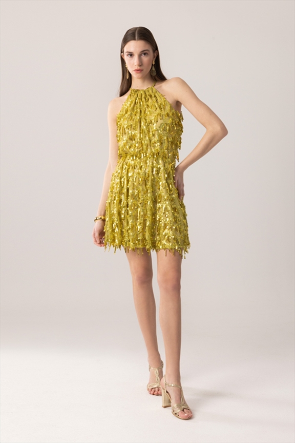 ZALE DRESS