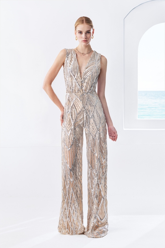 LILU JUMPSUIT