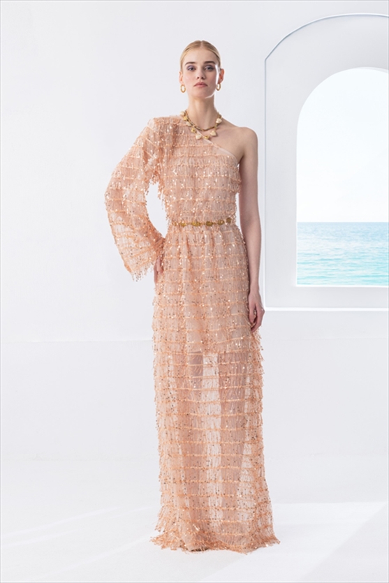 LIBERTY DRESS