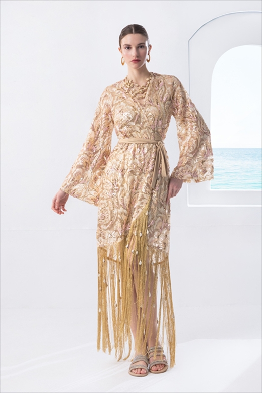 ZOE KIMONO