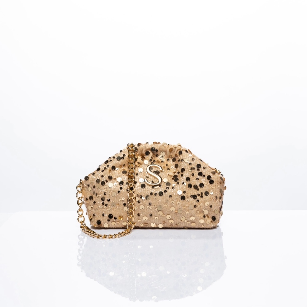 ZOUZOU MINI BUCKET BAG