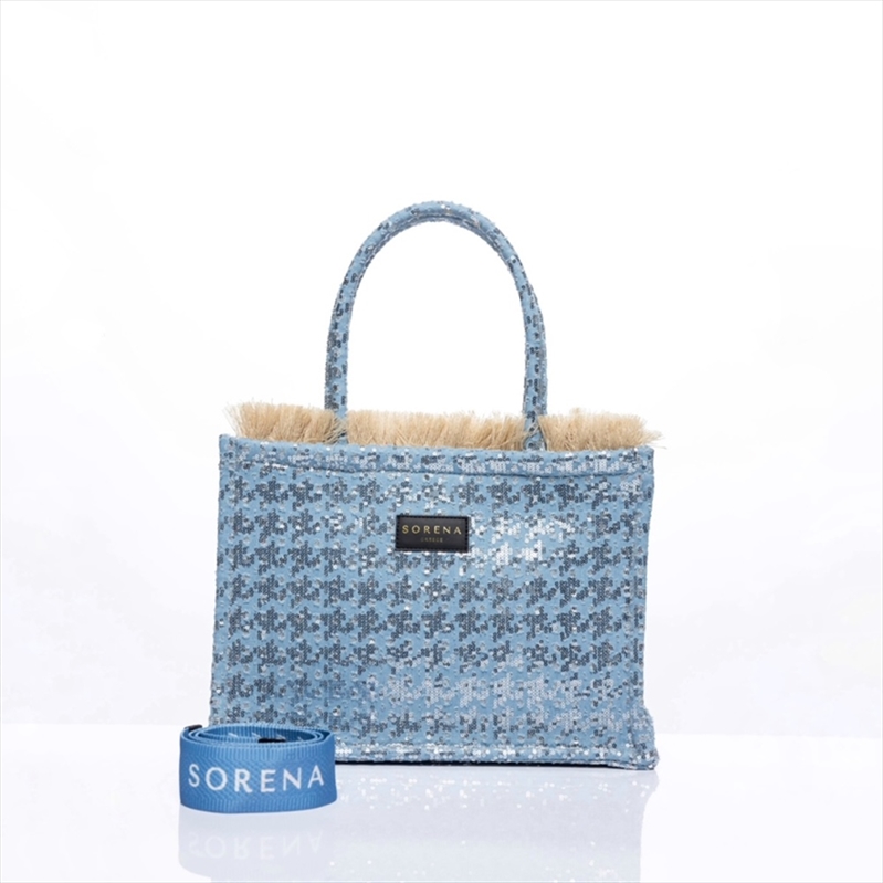 TRITIANI MEDIUM TOTE BAG