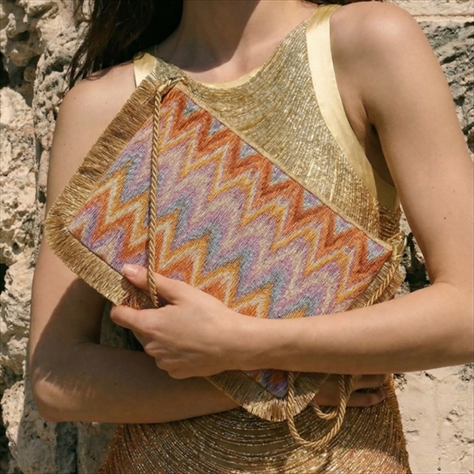 JUICY CLUTCH CALDERA