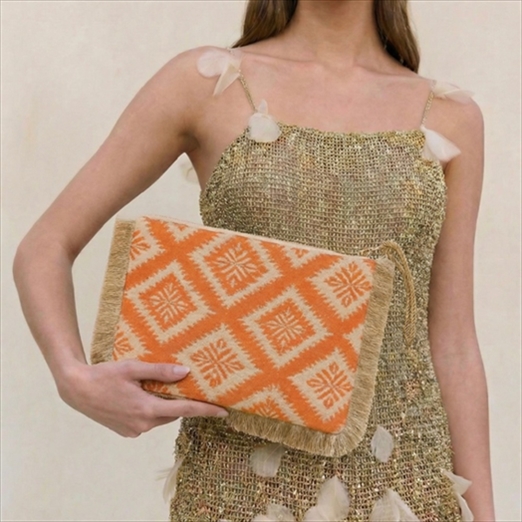 JUICY CLUTCH CYCLADITISSA