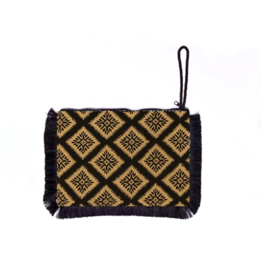 JUICY CLUTCH CYCLADITISSA