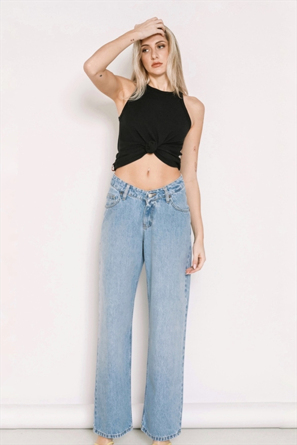 ABBIE LIGHT FADE OUT