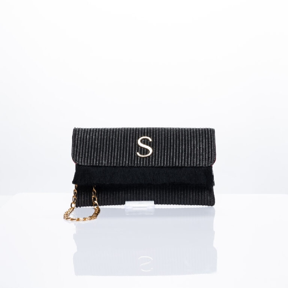 HARITES ITHACES CLUTCH