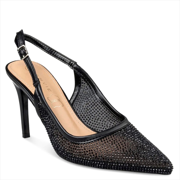 SLINGBACK PUPMS
