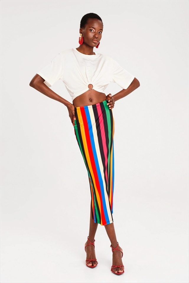ENIGMA CROP-TOP