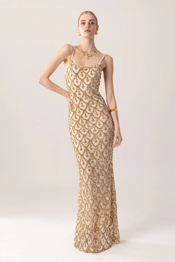 PHOEDE DRESS