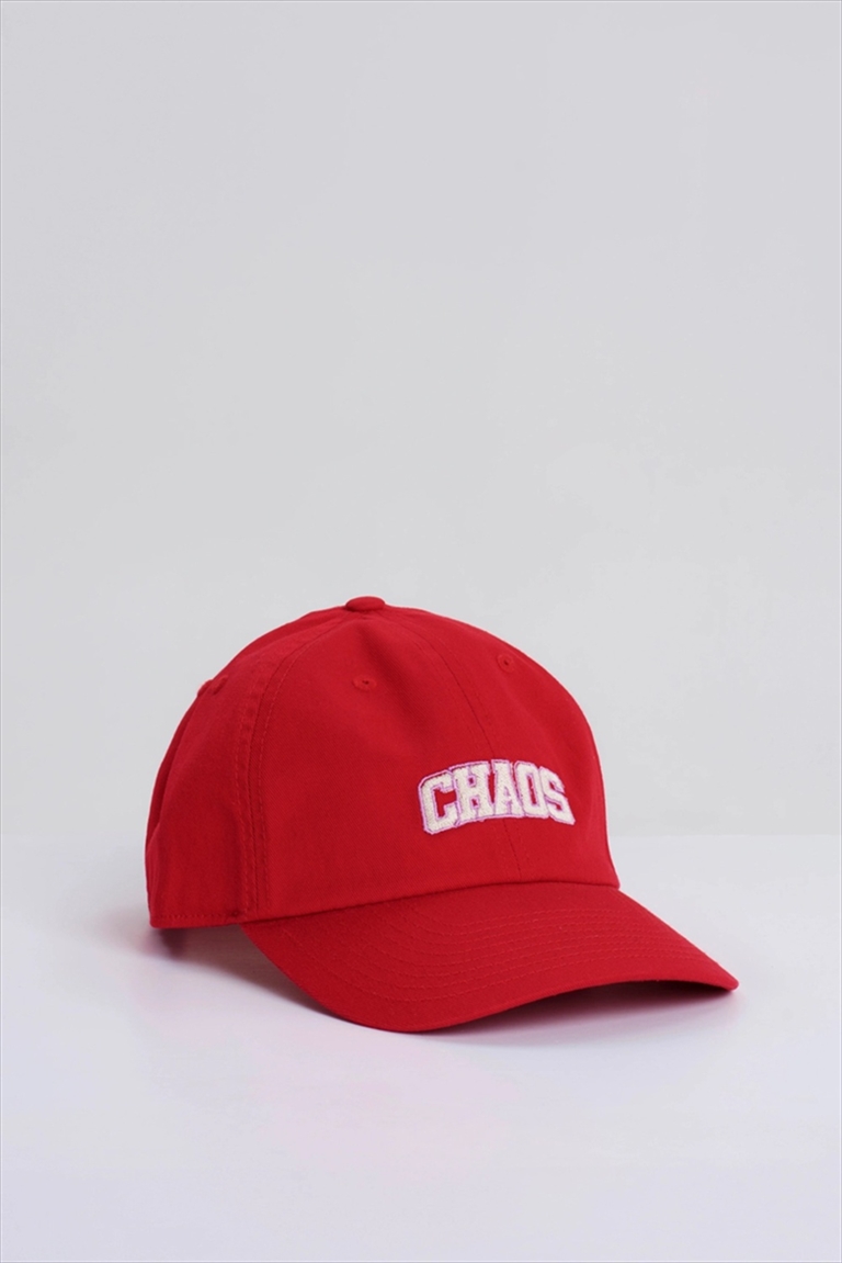CHAOS CAP-COTTON
