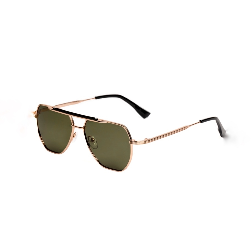 JETT BLACK/GOLD
