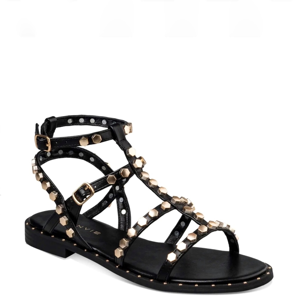 GLADIATOR SANDALS