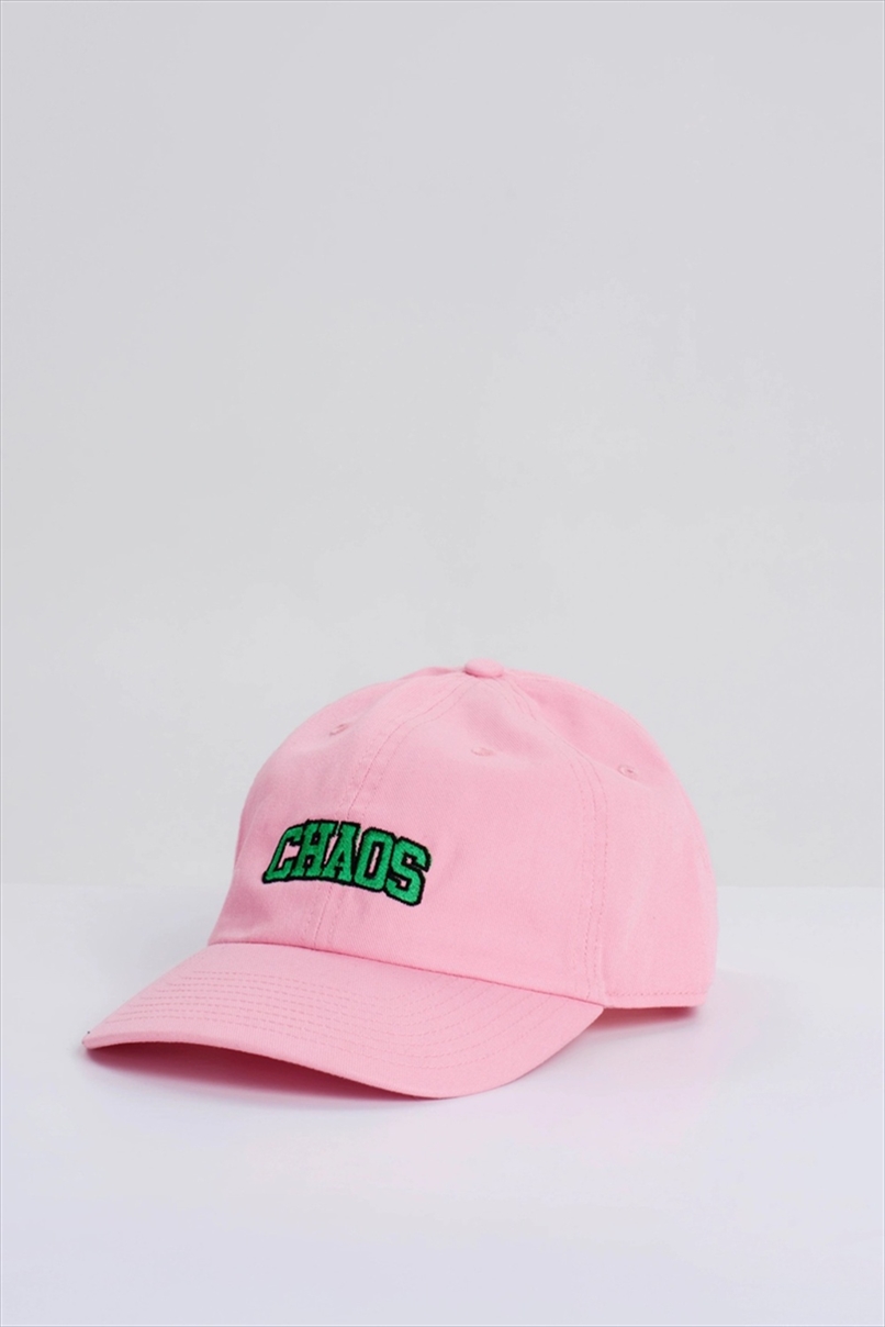 CHAOS CAP-COTTON
