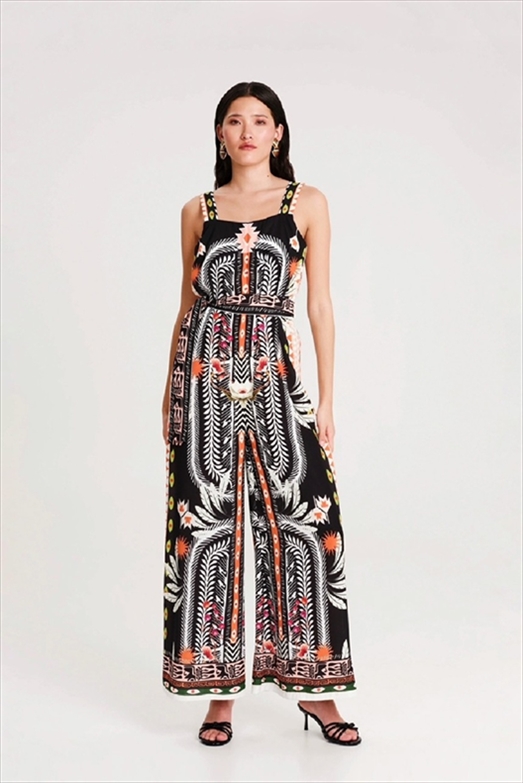 MYRTLE JUMPSUIT