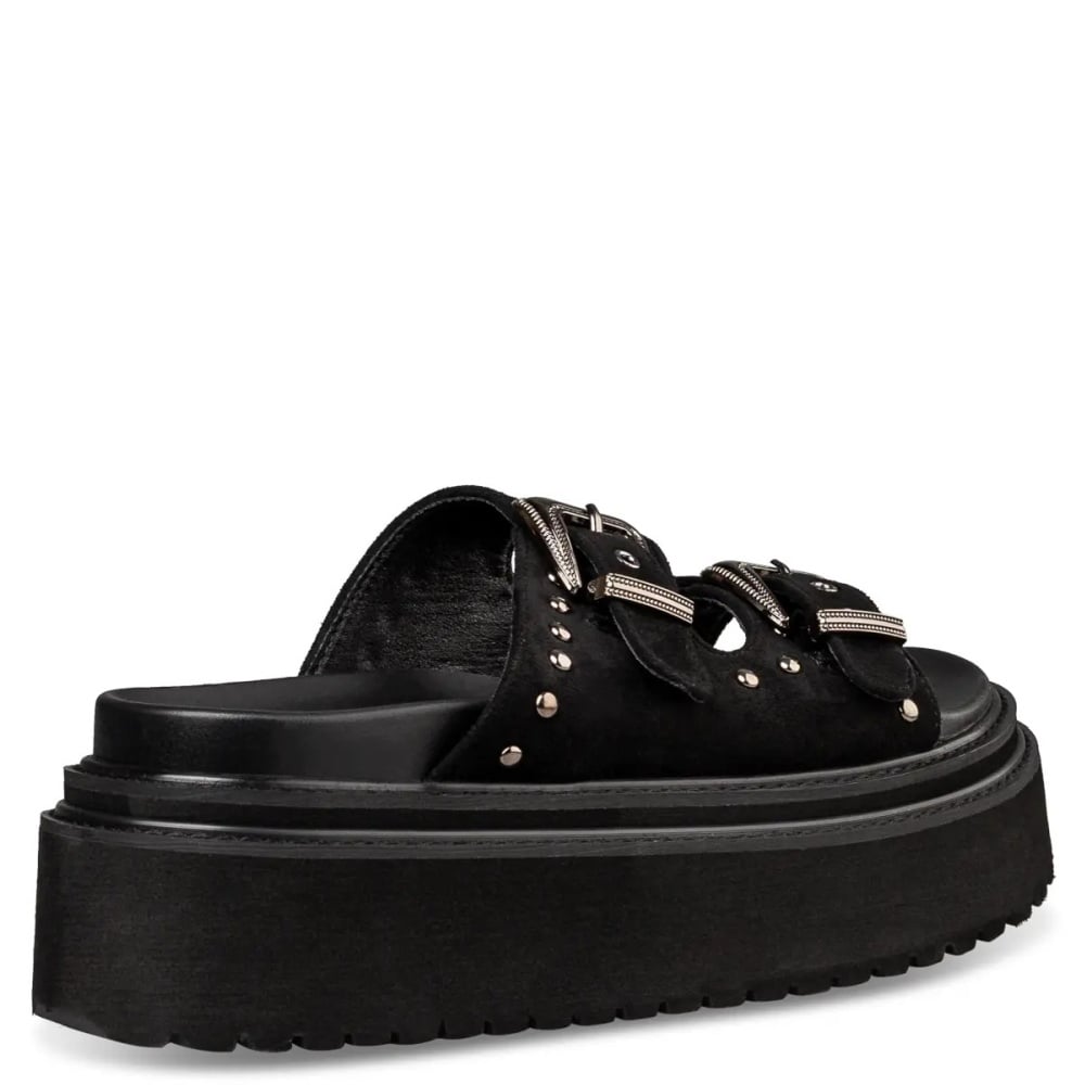 FLATFORM SANDALS - Image 2
