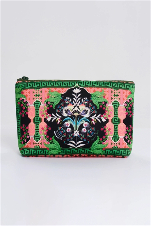 RAINFOREST POUCH