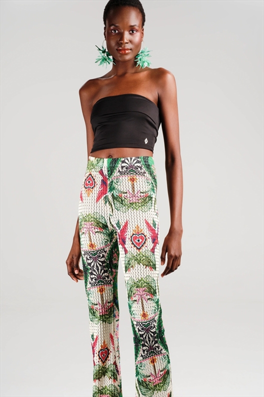 MARE TOP CROP-TOP