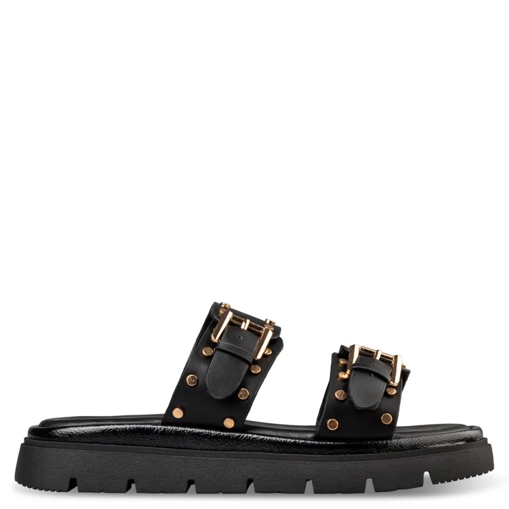 FLATFORM SANDALS
