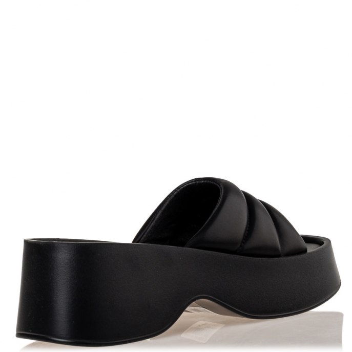 FLATFORM SANDALS - Image 3