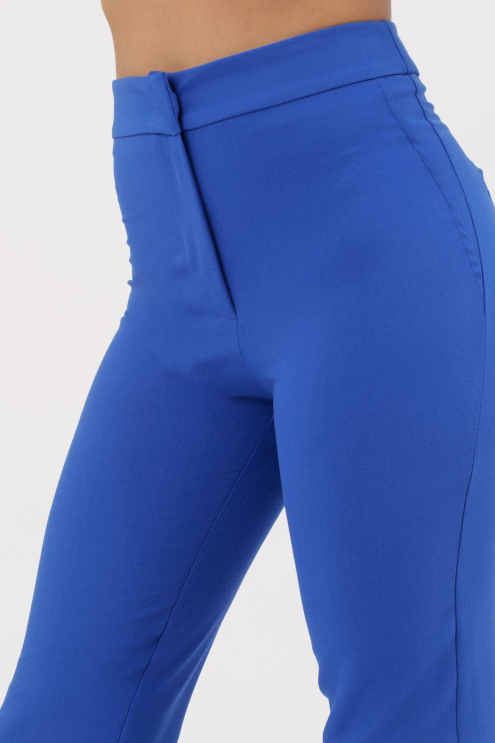 BASIC CREPE PANTALONE - Image 2