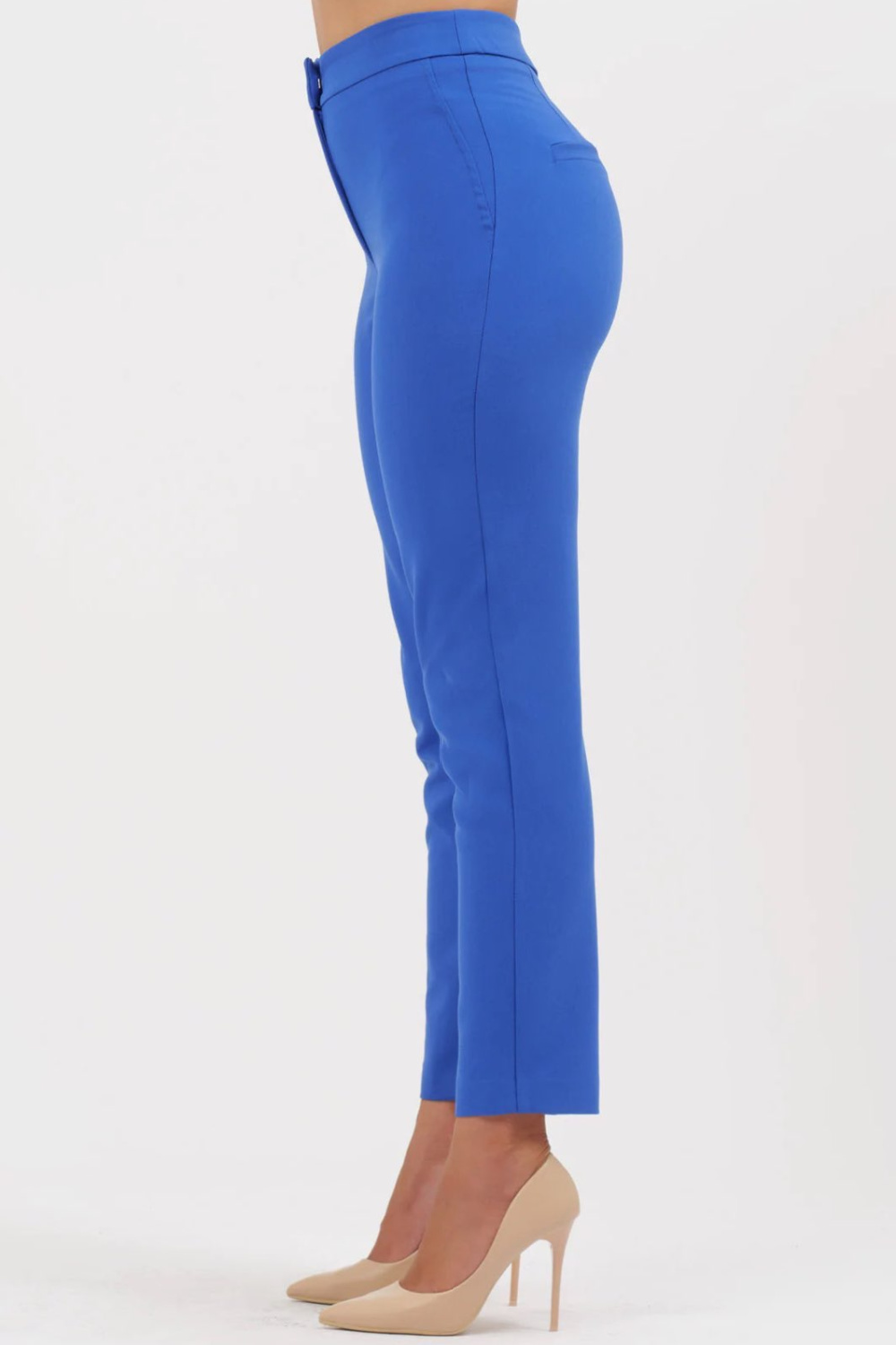 BASIC CREPE PANTALONE - Image 3