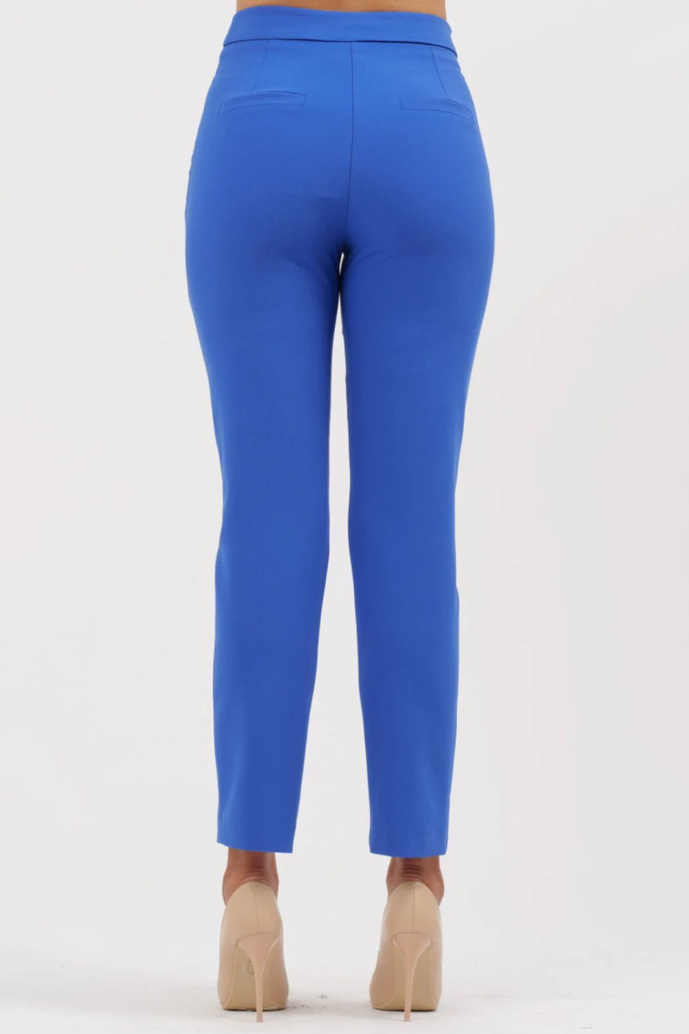 BASIC CREPE PANTALONE - Image 4