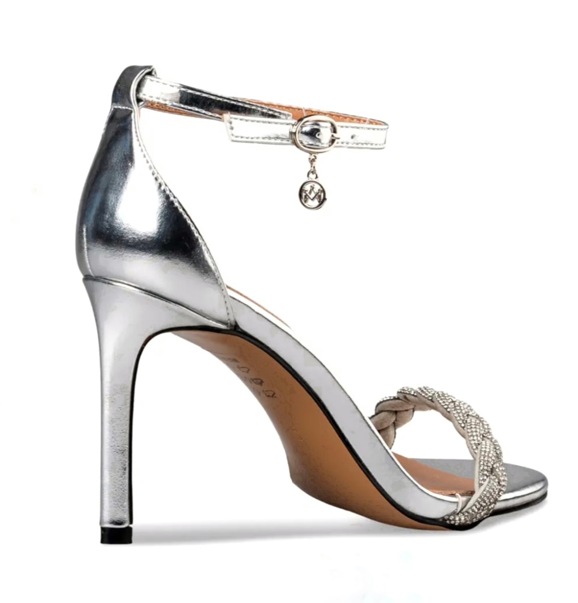 STILLETO SANDALS - Image 3