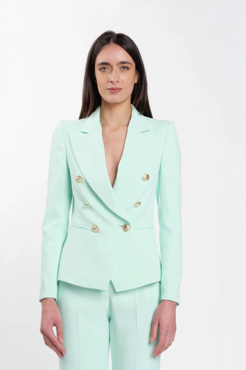 BLAZER ANDROMEDA PRIVE - Image 3