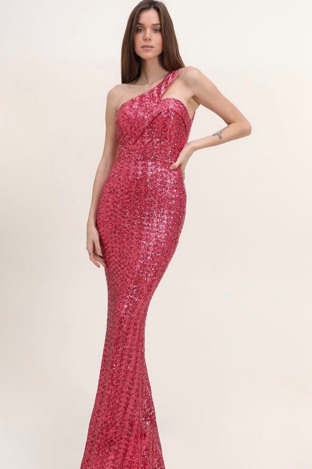 AURORA DRESS