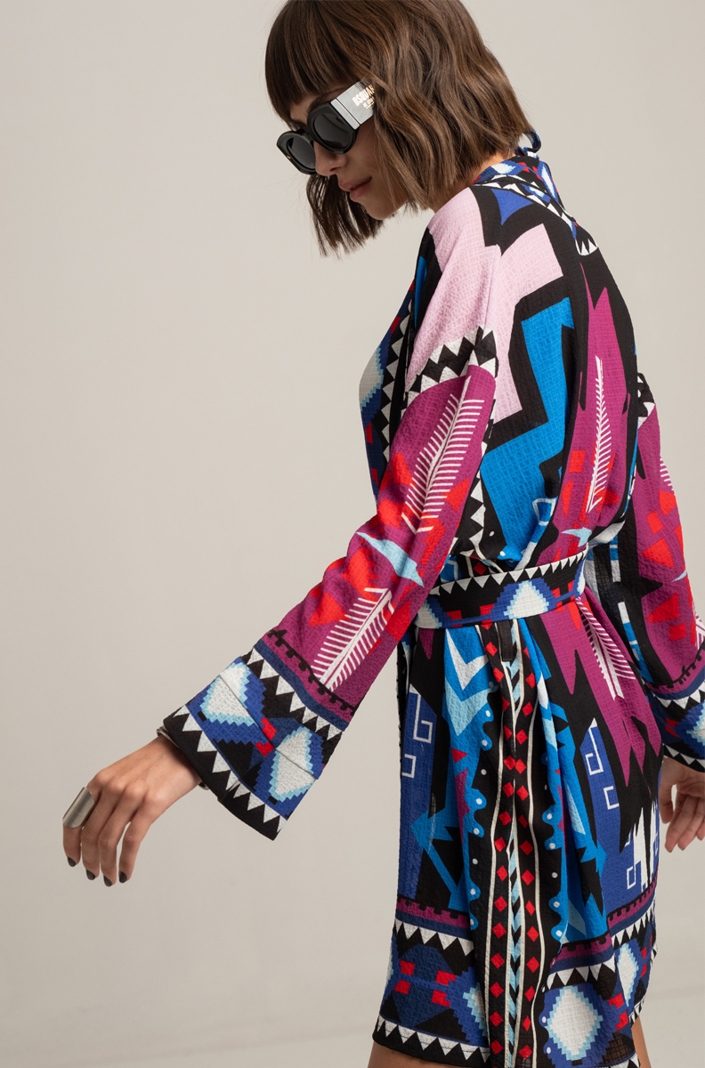 REICARNATION KIMONO - Image 3