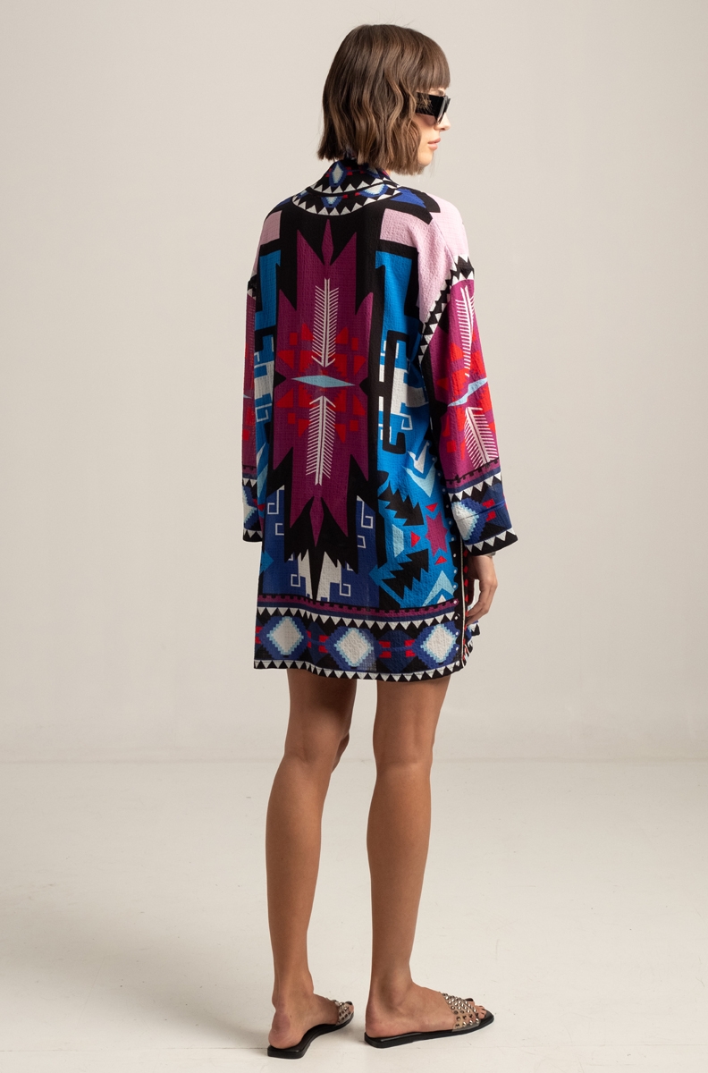 REICARNATION KIMONO - Image 4