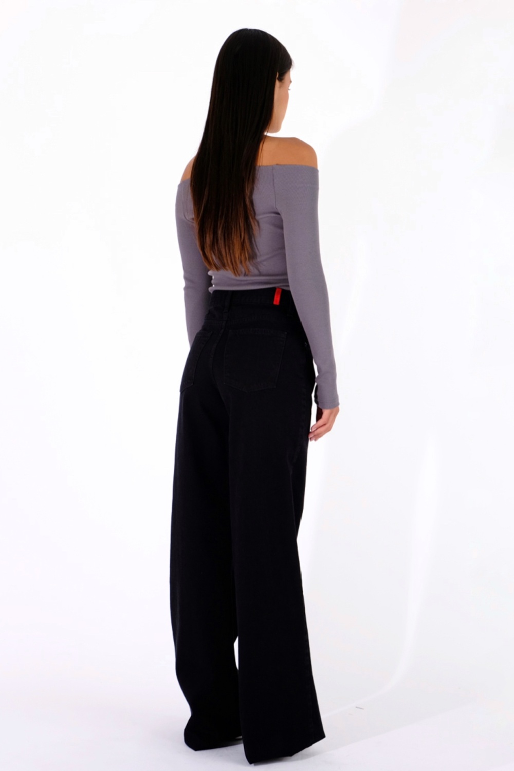 MARISSA BLACK S/W - Image 2