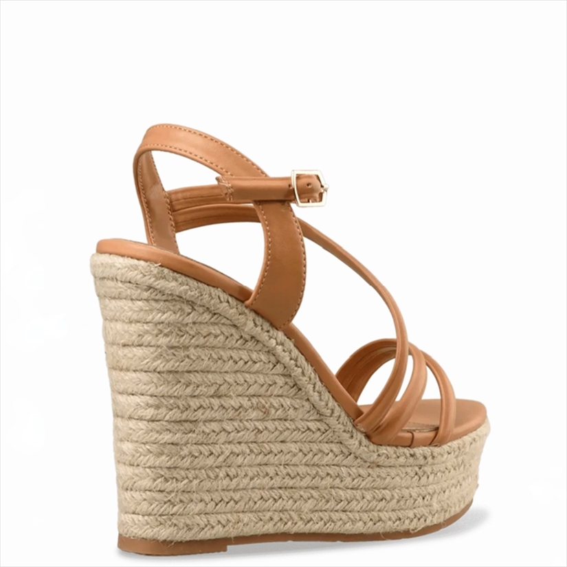 PLATFORM SANDALS - Image 3