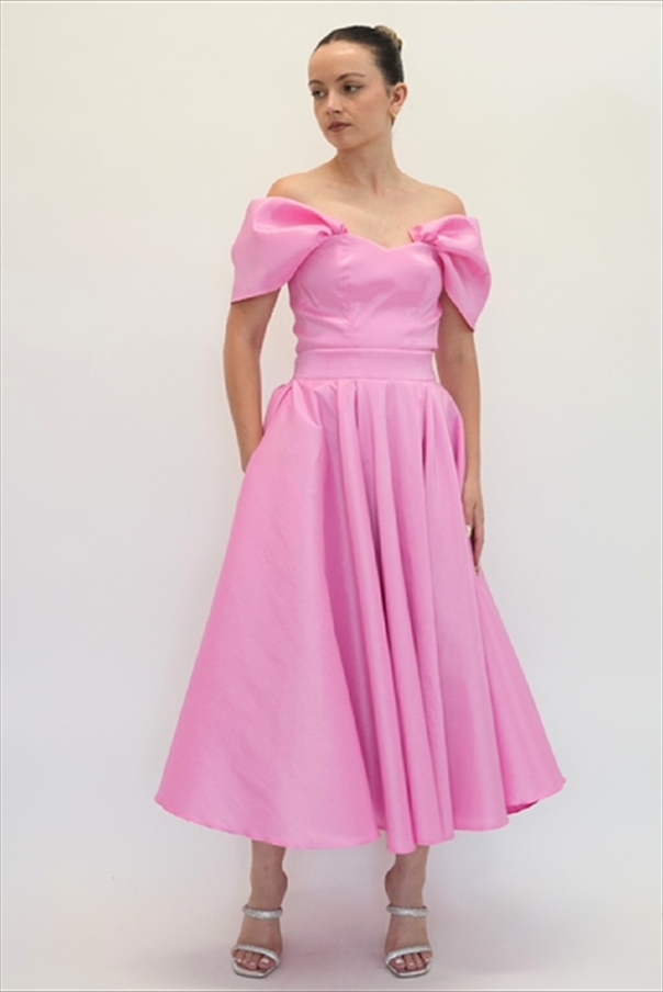 PONYTAILS ELSA SET