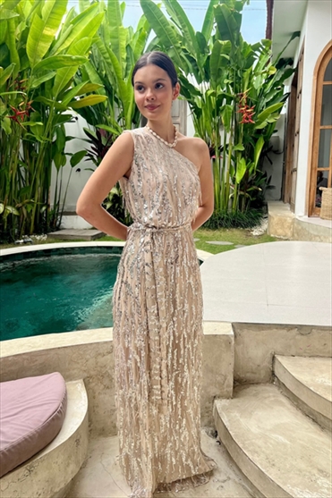 MARILIA DRESS