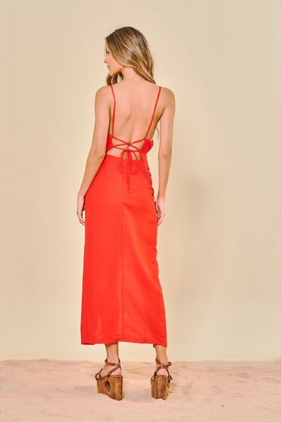 ARIA DRESS BY OPEN - Image 3