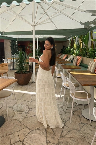 LINNIE DRESS - Image 3