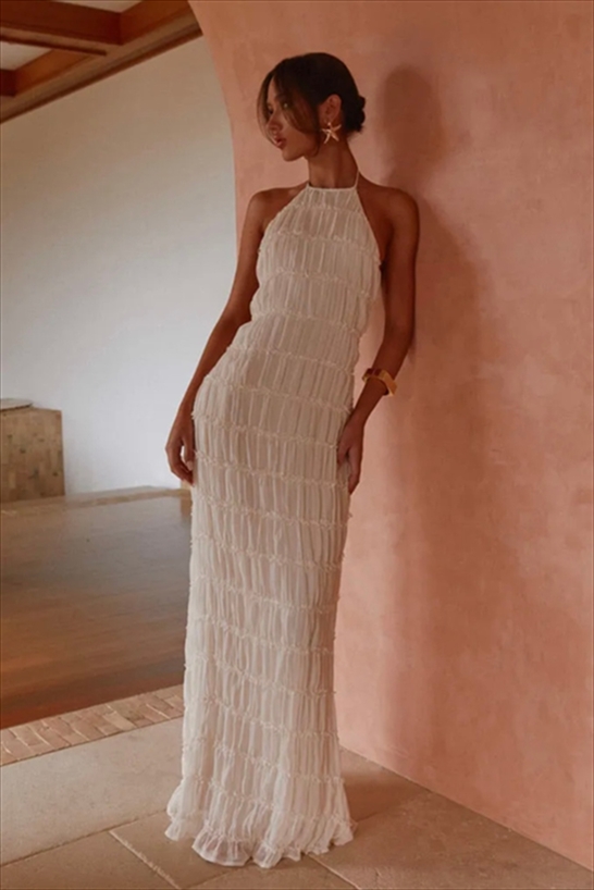 LINNIE DRESS - Image 4