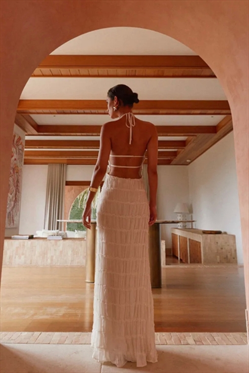 LINNIE DRESS - Image 5