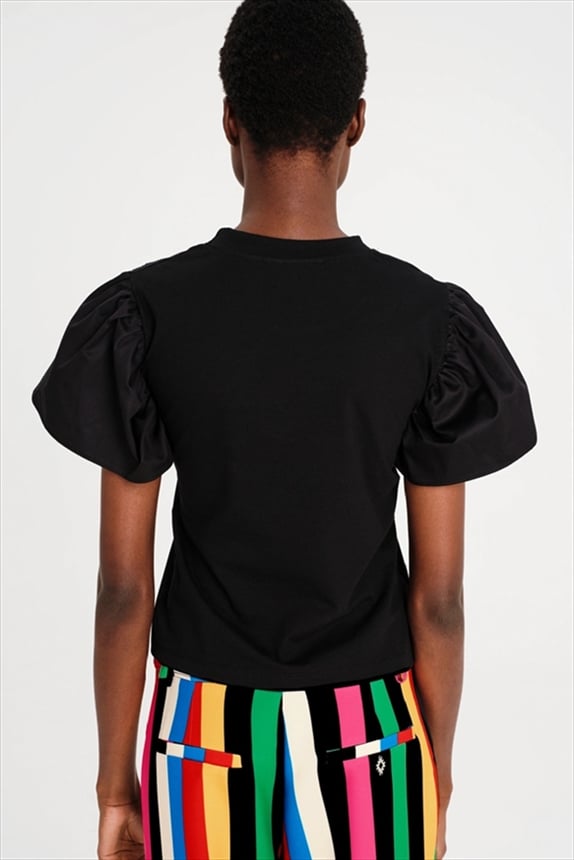 PLUMAGE TOP-COTTON - Image 3