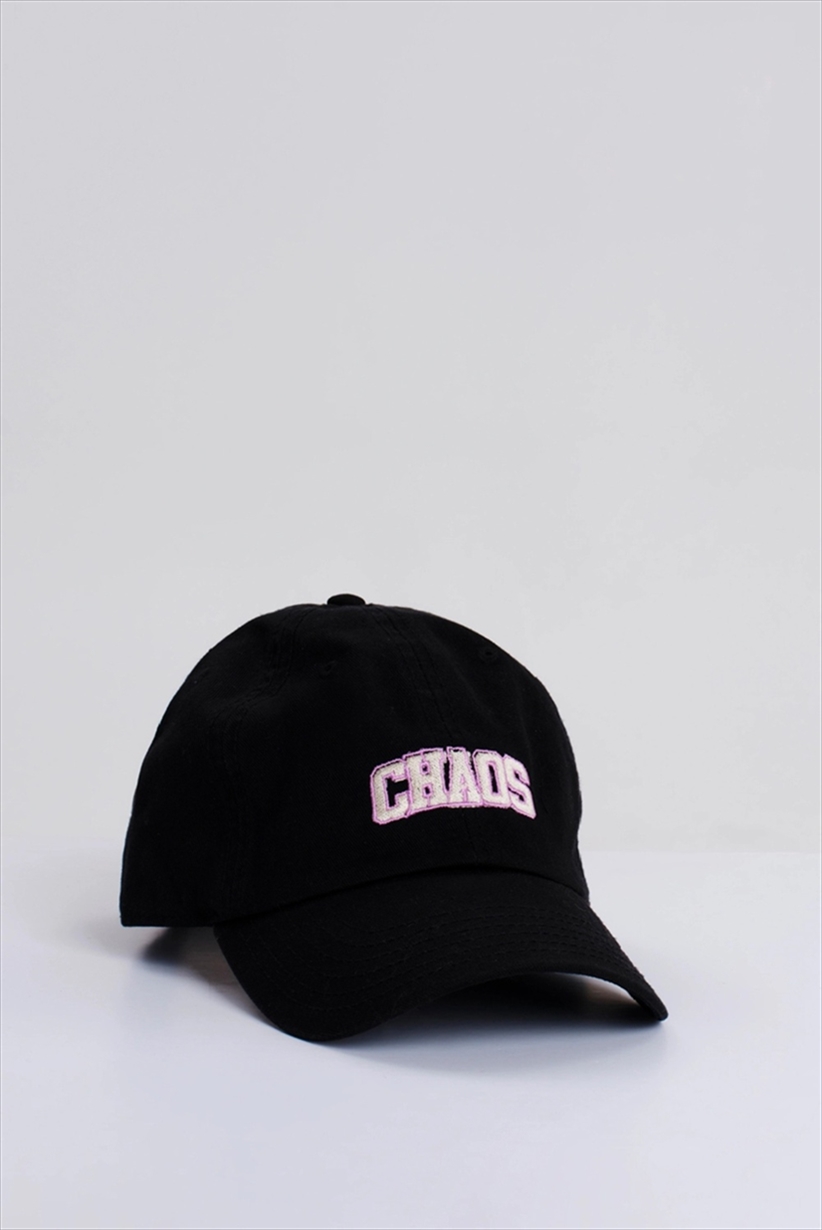 CHAOS CAP-COTTON